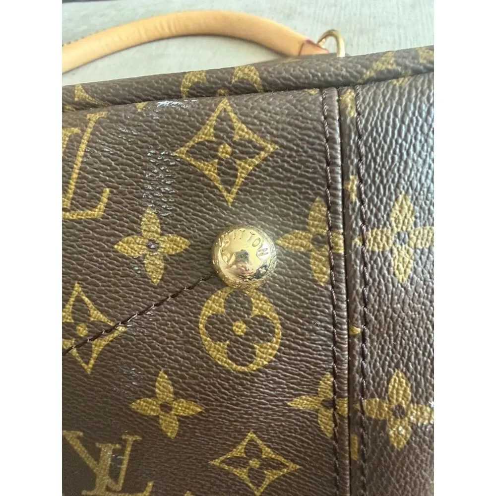 LV Artsy bag. New condition